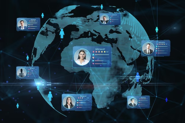 Challenges in Global Recruiting