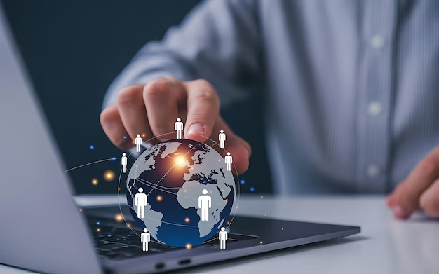 Global Talent Recruitment: Strategies for Building World-Class Distributed Teams